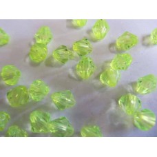 Bicone 8mm